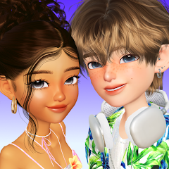 Zepeto Logo