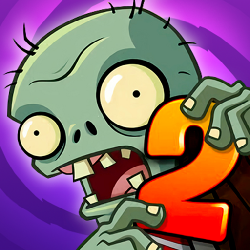 PvZ Reflourished Logo