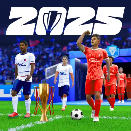 Top Eleven Logo